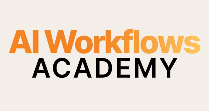 AI Workflows Academy