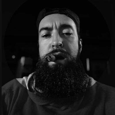 Kiefer Gasparovic