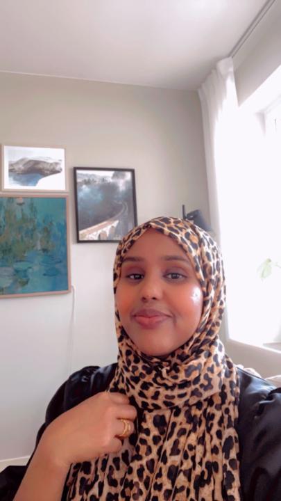Sadia Mohamed