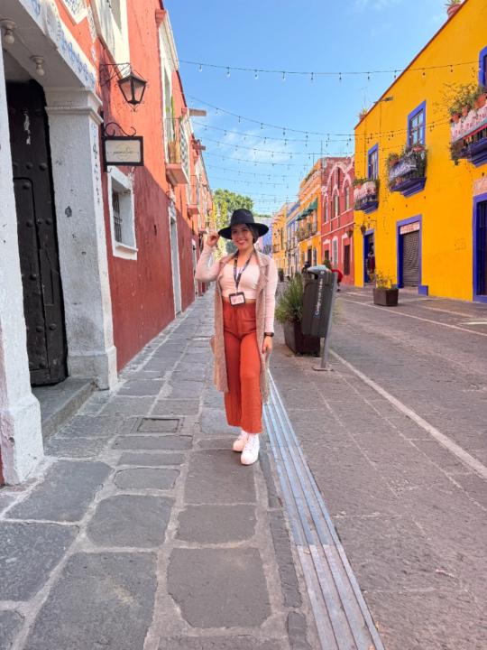 Sara Sandoval