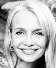 Natasha Goodall
