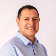Ricardo Hidalgo