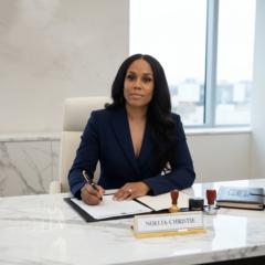 Noelia Christie