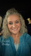 Kim Hickerson