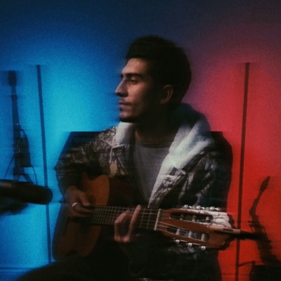 AliReza Teimoori