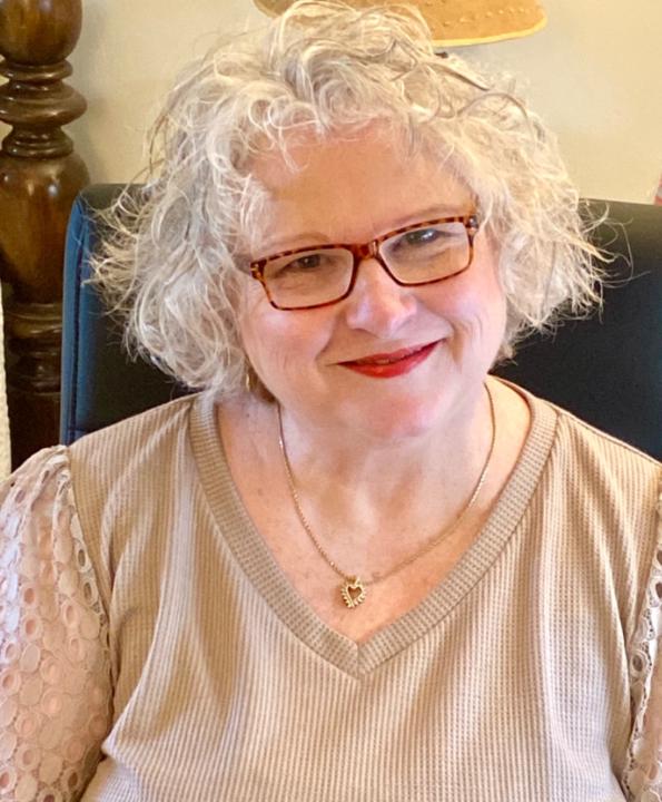 Madonna Fauth