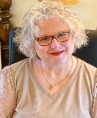 Madonna Fauth