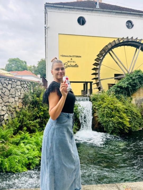 Michaela Kittan