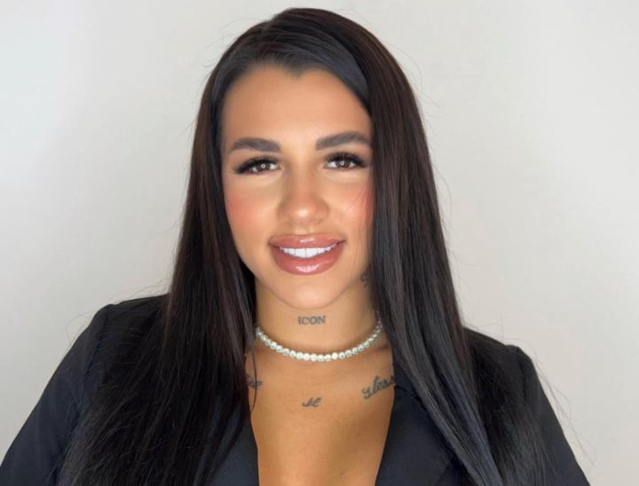 Alondra Solivan Feliciano