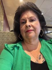 Hilda Morales