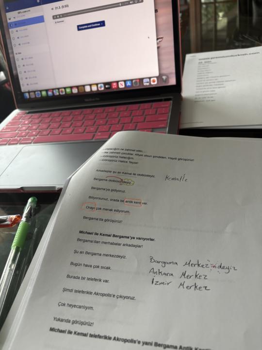 💻📝