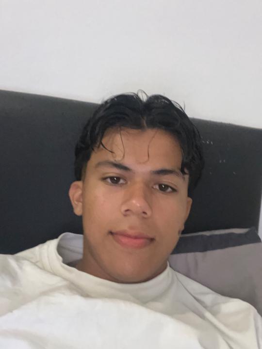 Joel Aries Moral Gutiérrez