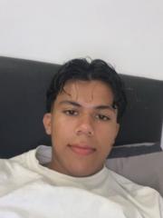 Joel Aries Moral Gutiérrez