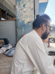 Shareef Rajput