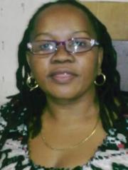 Dikeledi Mosokoso