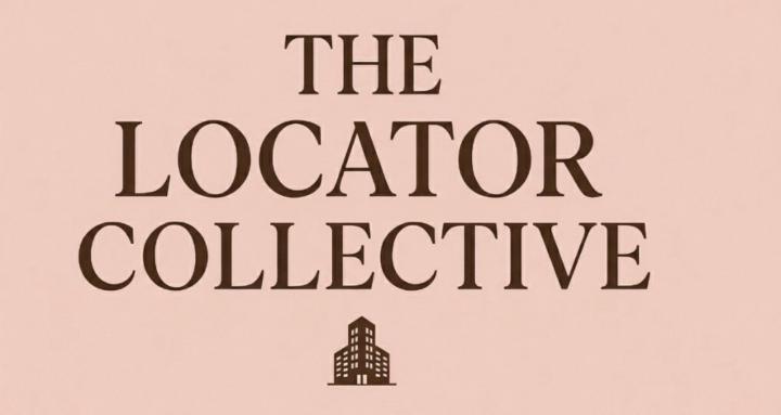 The Locator Collective