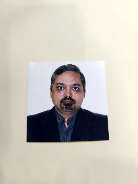 Jazz Shah