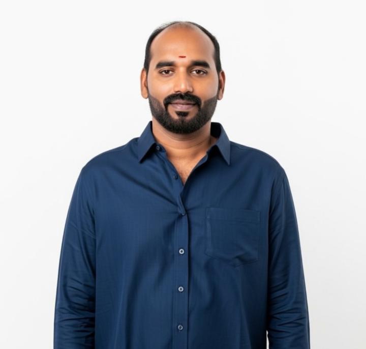 Anbarasu P