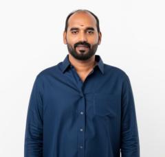 Anbarasu P