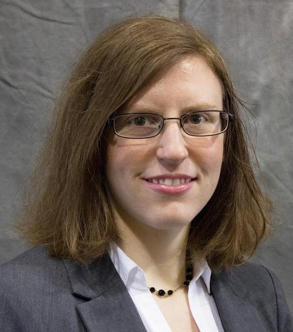 Laura O'Radnik