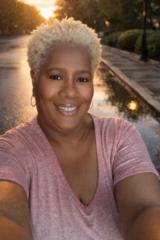 Angela Thomas