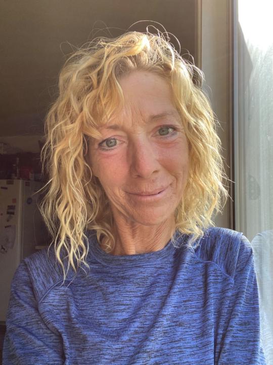 Laura Stief