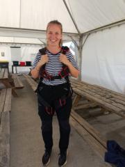 Constance D'Ozouville