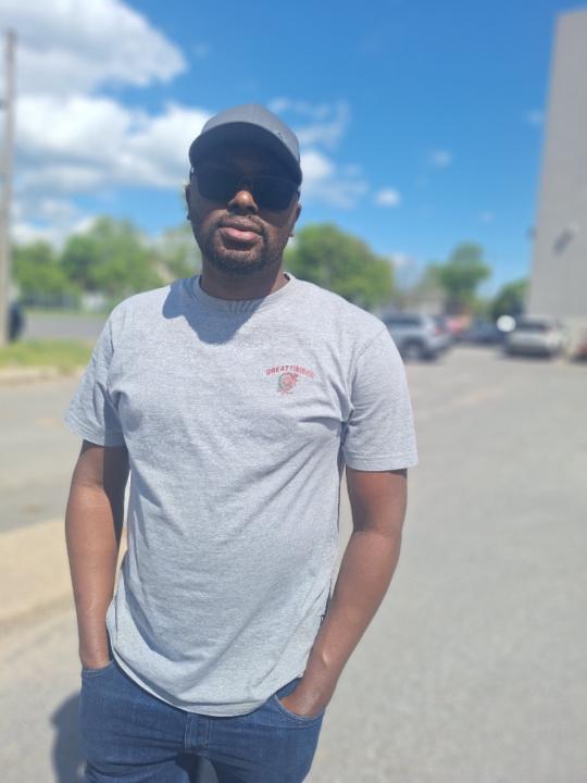 Isaac Ampiah
