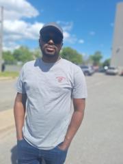 Isaac Ampiah