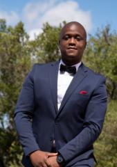Emmanuel Mwana Tumba Gaza