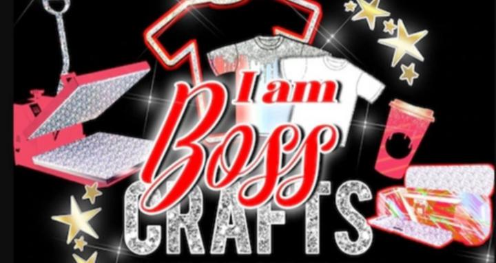 I Am BOSS Collective