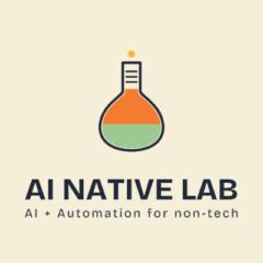 AI Native Lab