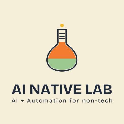 AI Native Lab
