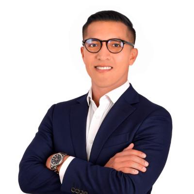 Renzo Josué Santos Urbizagástegui