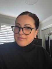 Maggie Adams
