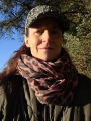 Mie Chaudhry Jørgensen