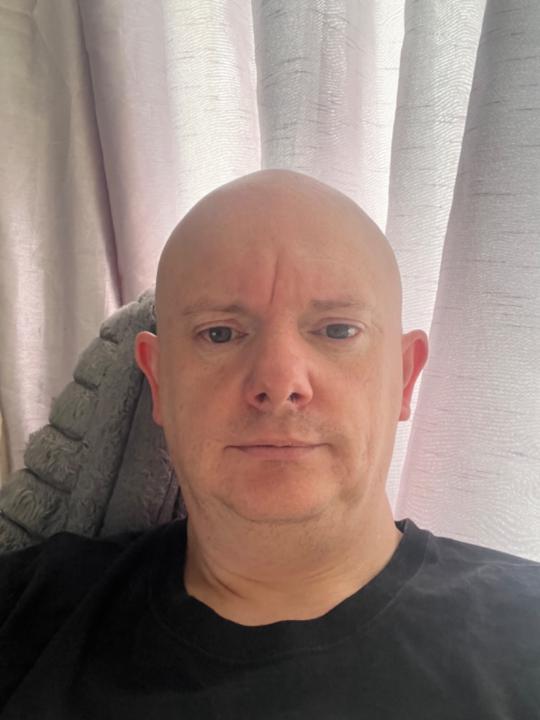 Wayne Blinko