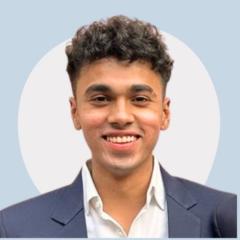 Nivaan Shah