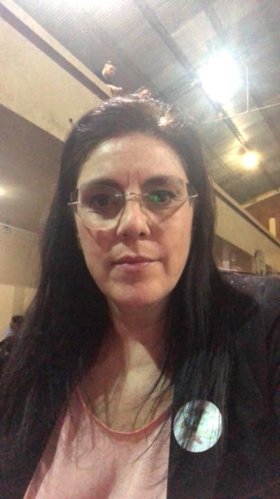 Lorena alejandra Di giovanni