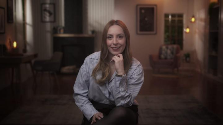 Leslie Alvarez Valdés