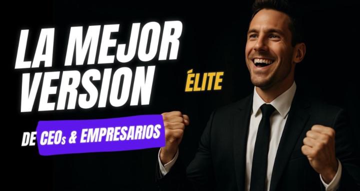 Empresarios Next Level Room