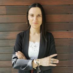Cíntia Almeida