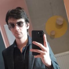 Markus Seres
