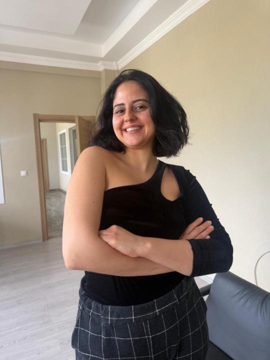 Rabia Şenkuzu