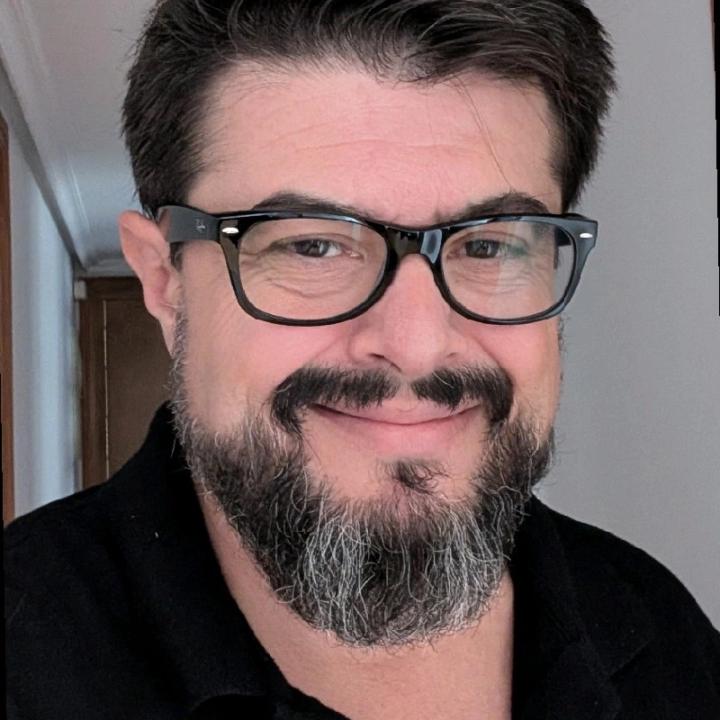 Ruben Martin