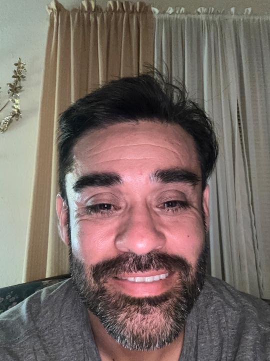 Mauricio Romero