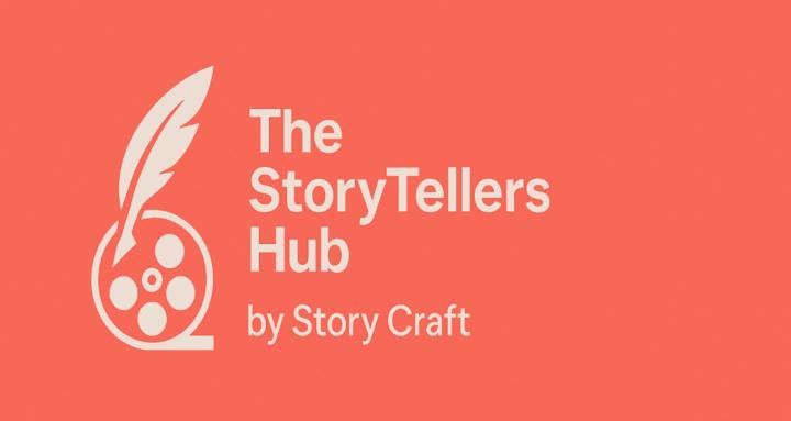 StoryTellers Hub