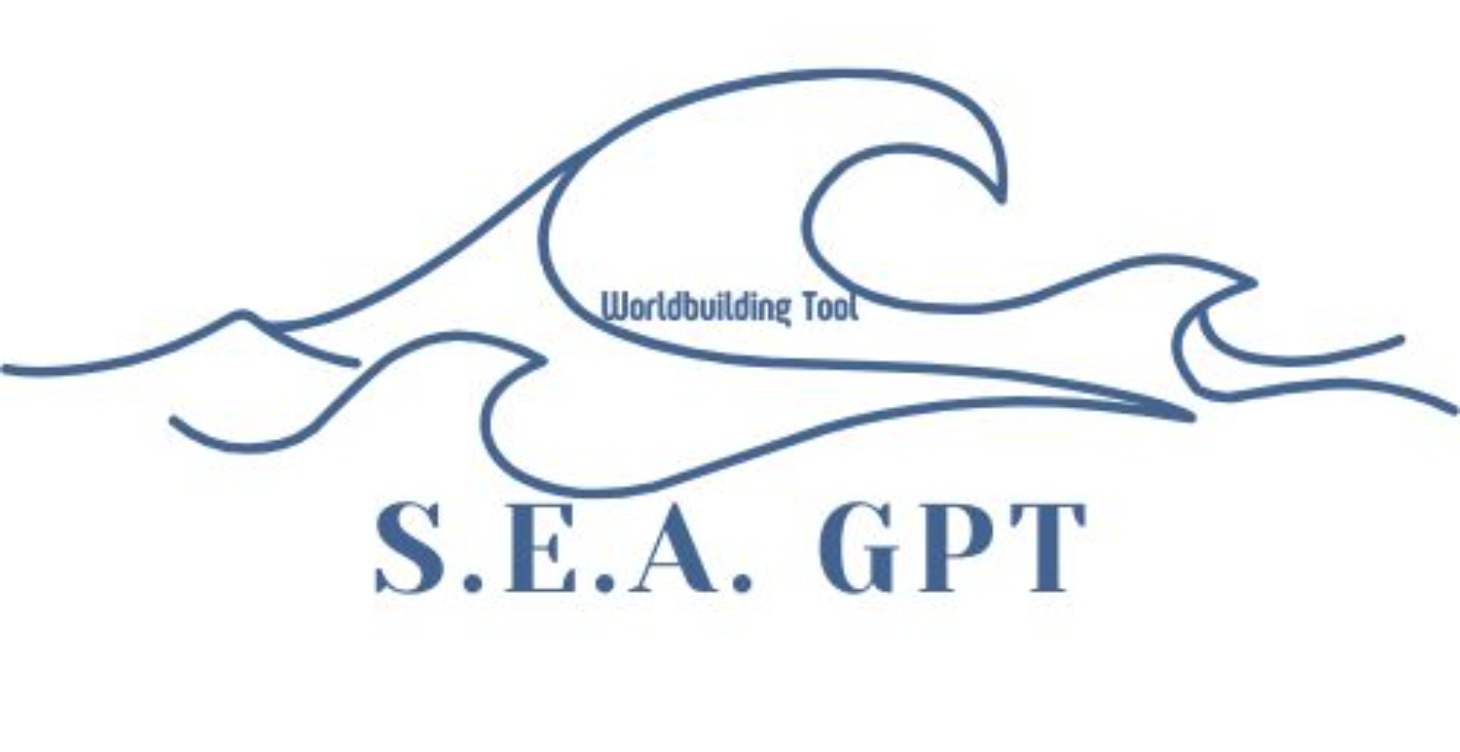 S.E.A. Worldbuilding GPT