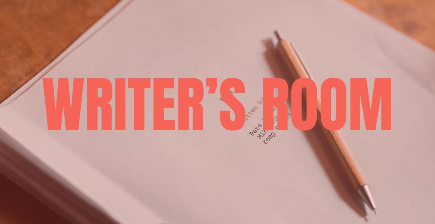 Writer’s Room Membership