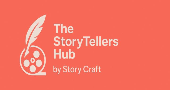 StoryTellers Hub
